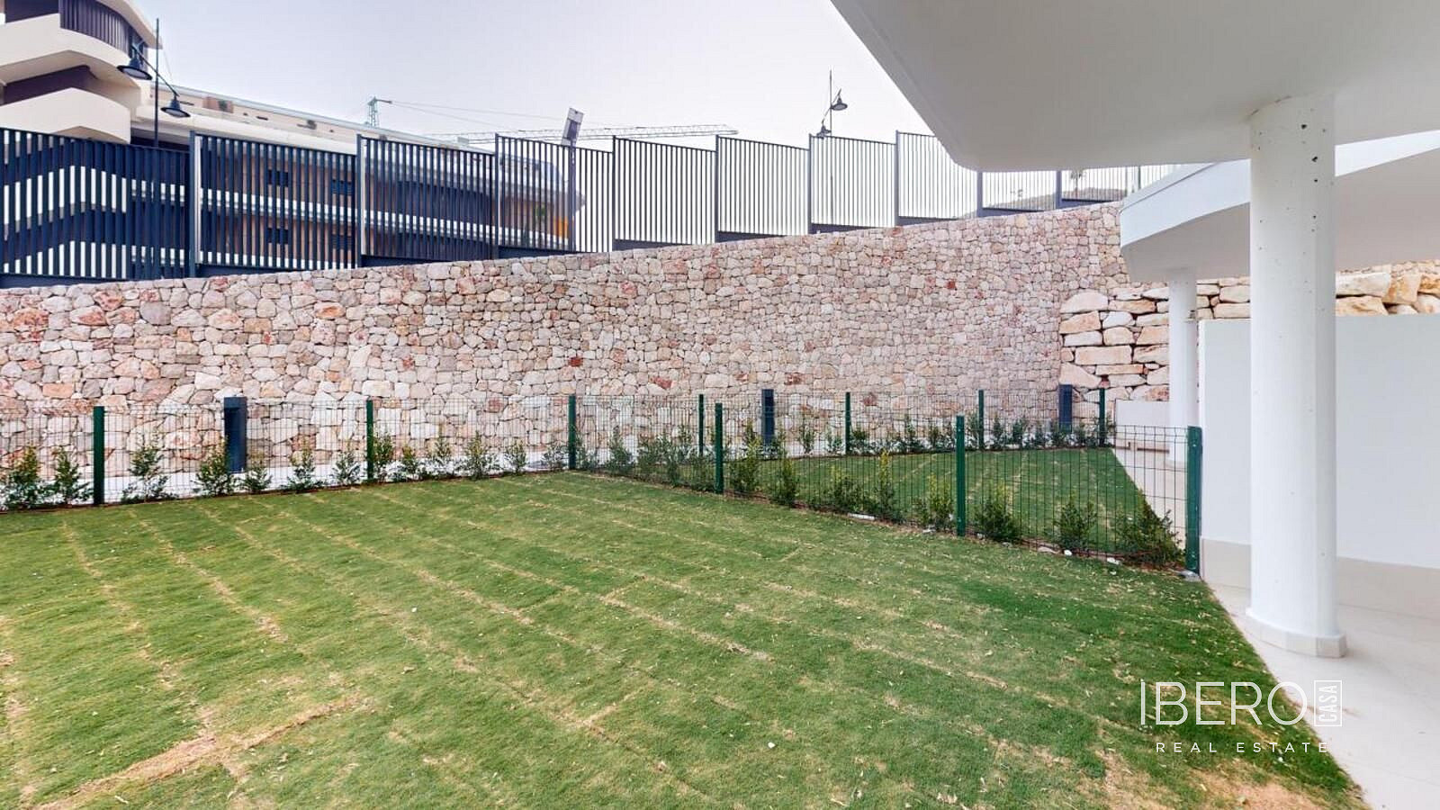 Piso 3+kk – Benalmádena, Carvajal, La Capellanía - Vista 3