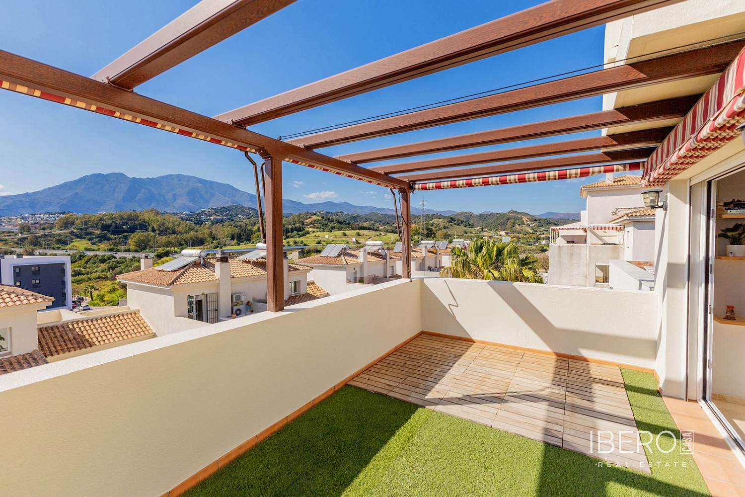 Pis 3+kk – Estepona, Barriada Islas Canarias - Vista 5
