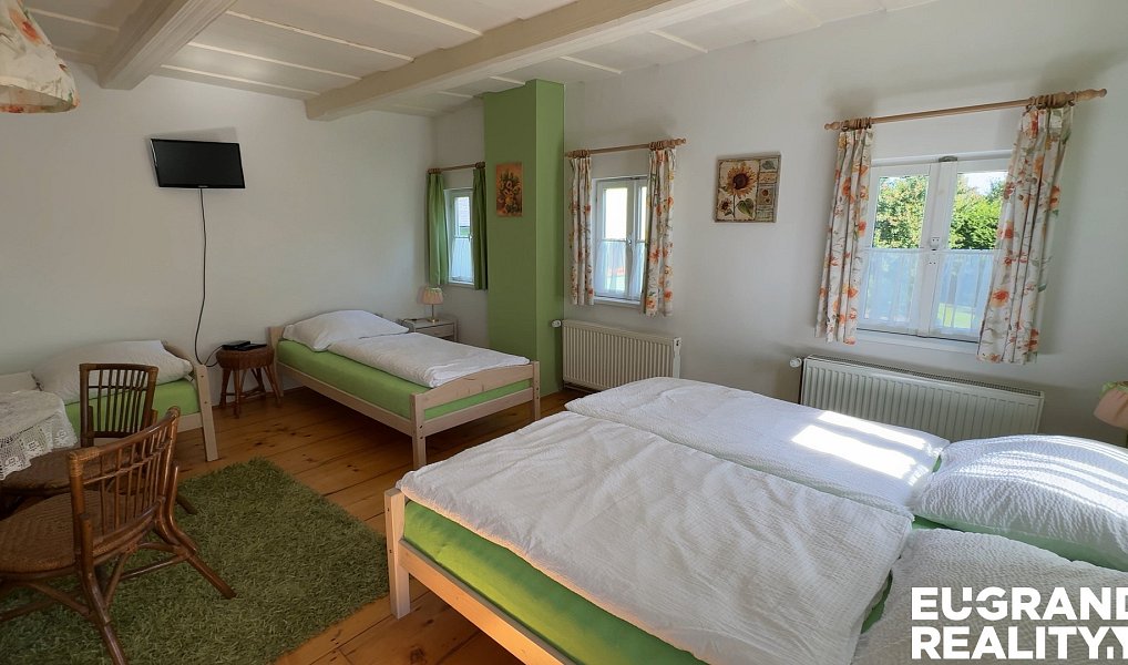 Prodej ubytovacího objektu 683 m², Varnsdorf – náhled fotky 16
