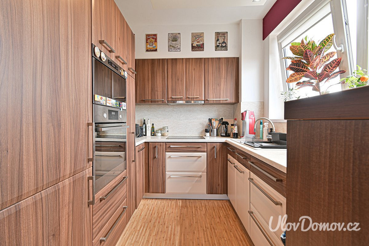Prodej bytu 2+kk 55 m²