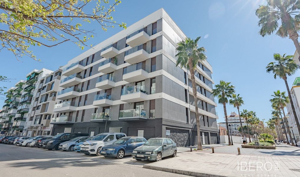 Prodej bytu 4+kk, 83 m², Estepona