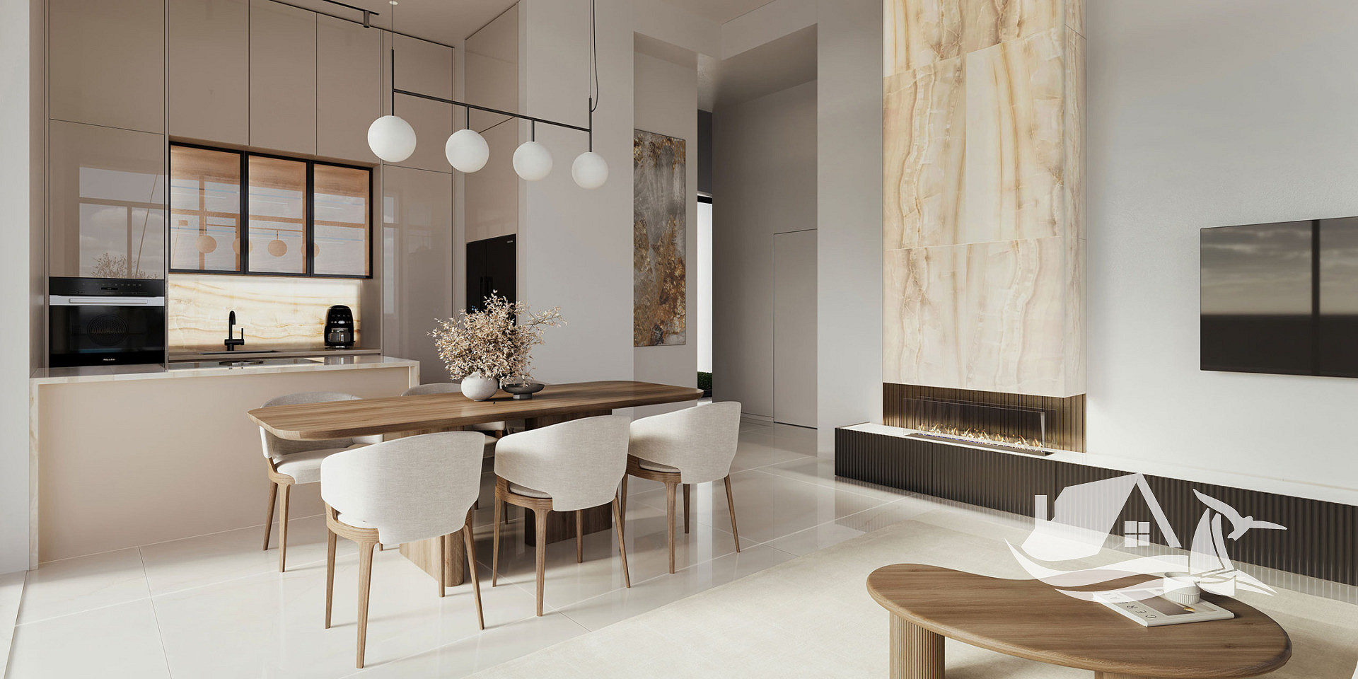 Prodej bytu 3+1 132 m² - Ansicht 5