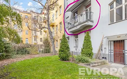 Prodej bytu 4+kk 114 m²