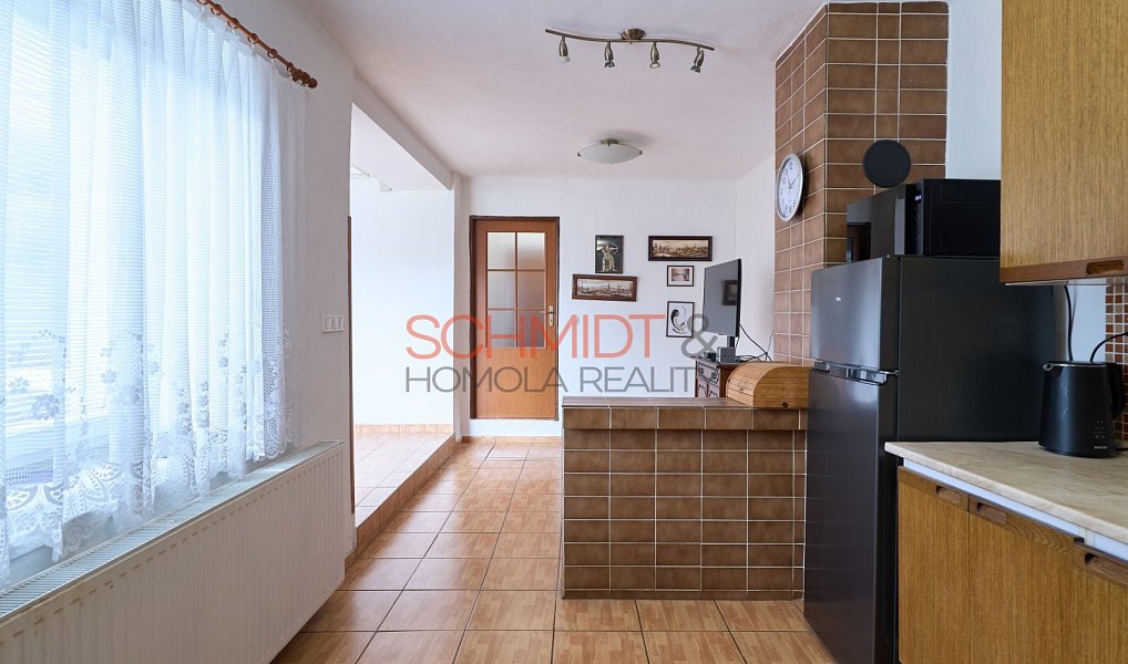 Prodej domu 130 m² s pozemkem 211 m², Hustopeče – náhled fotky 8