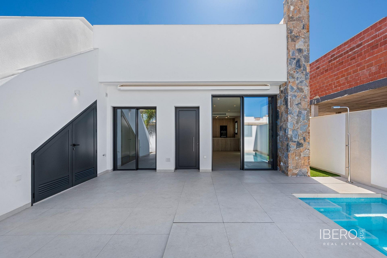 Casa 4+kk – San Javier, Campo de Cartagena y Mar Menor - Vista 5