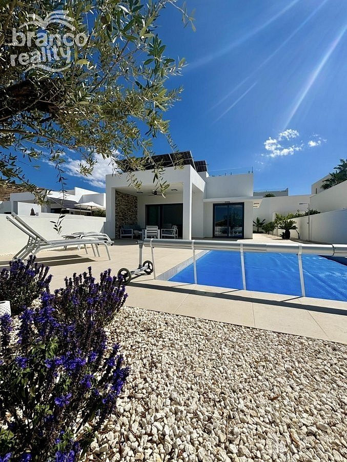 Casa – Benijófar, el Baix Segura / La Vega Baja - Vista 3