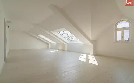 Prodej bytu 4+kk 202 m², Vídeňská, Olomouc