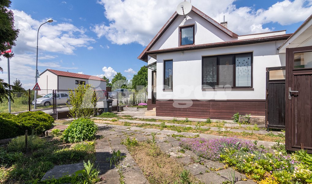 Prodej domu 70 m² s pozemkem 305 m², Brno – náhled fotky 25