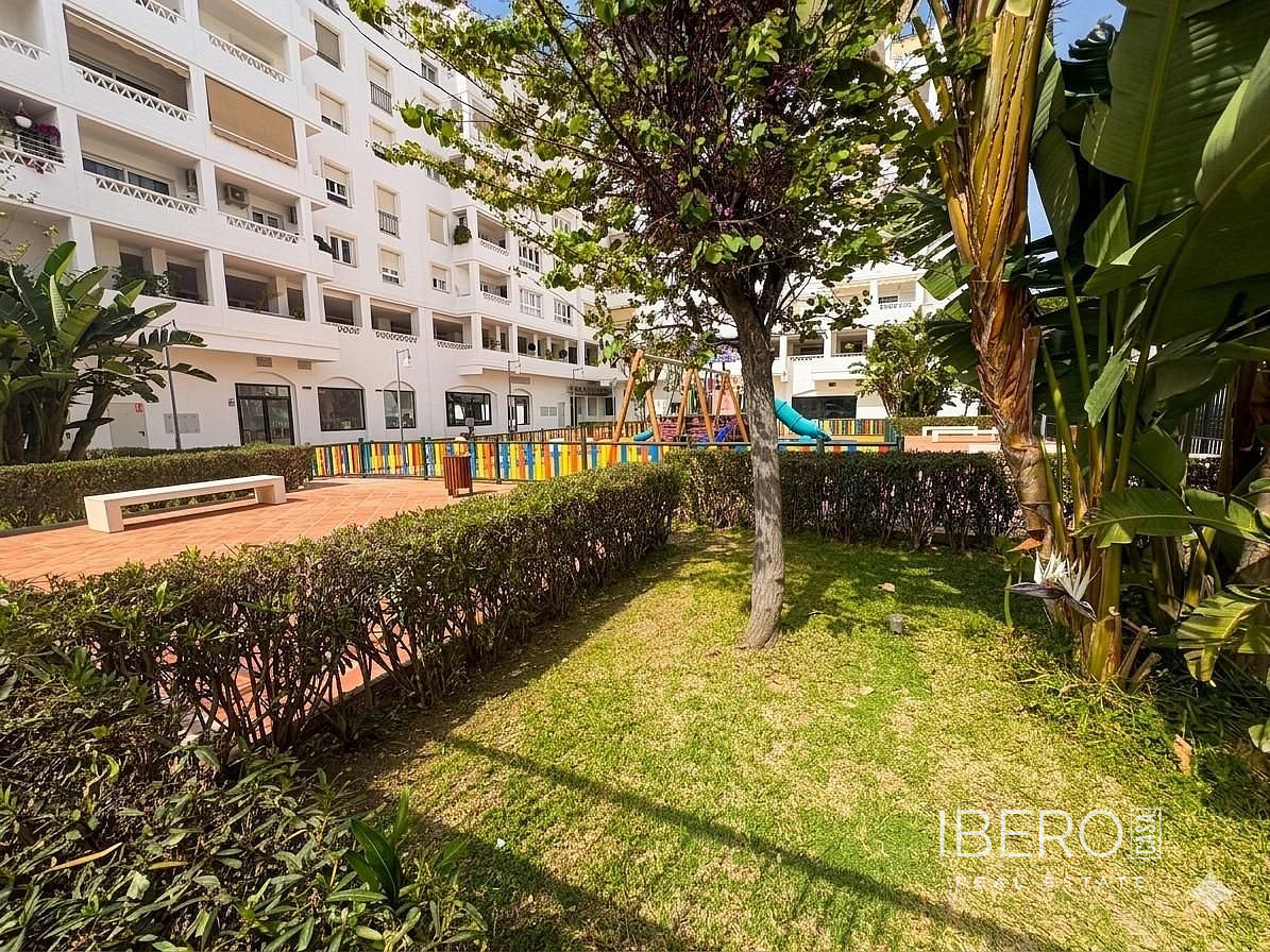 Pis 5+kk – Marbella, Barrio Alto - Vista 4