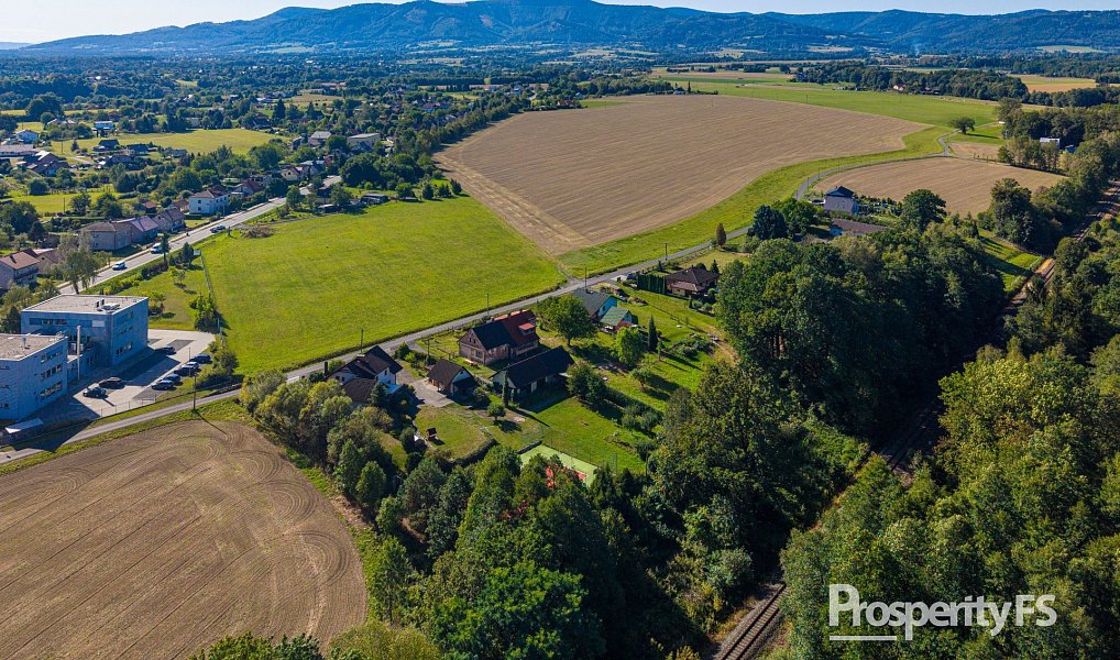 Prodej domu 180 m² s pozemkem 3 422 m², Ropice – náhled fotky 16