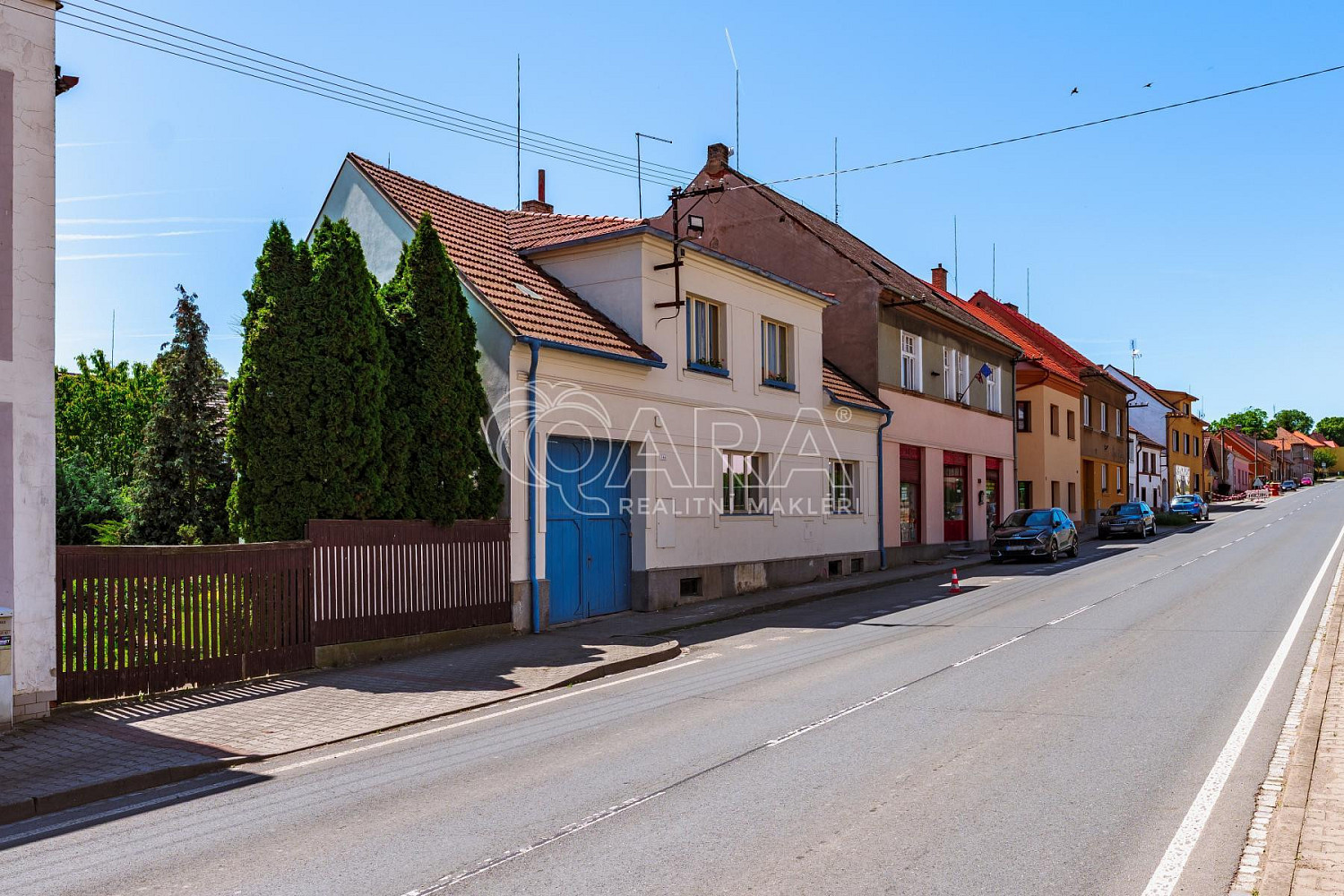 Prodej domu 135 m² s pozemkem 510 m²