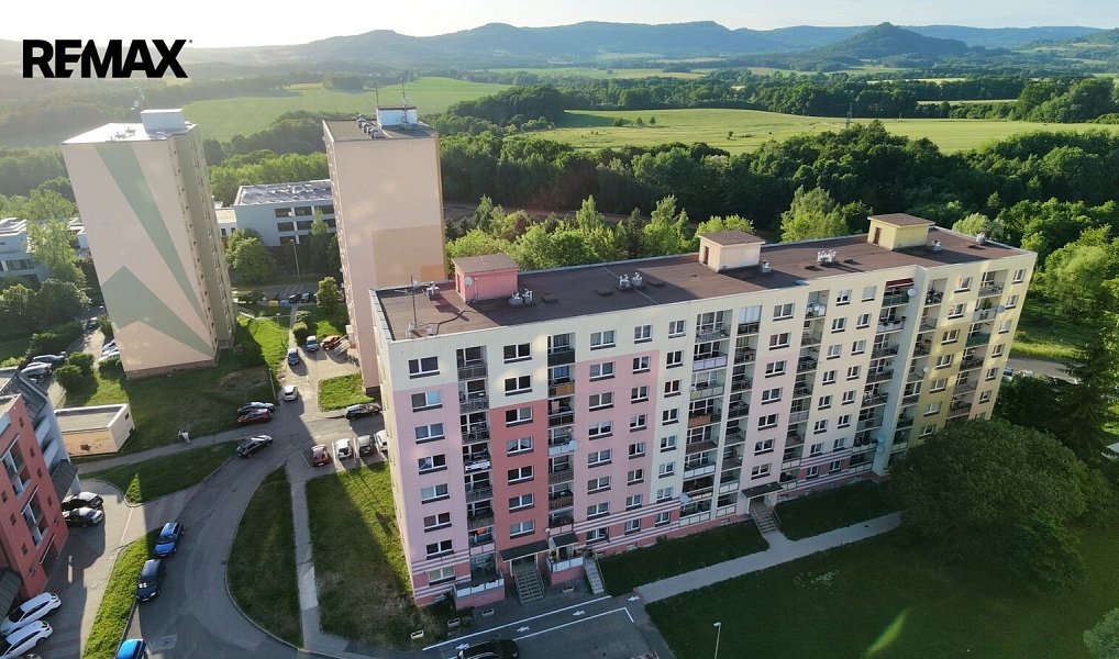 Prodej bytu 2+kk 40 m², Česká Lípa – náhled fotky 12