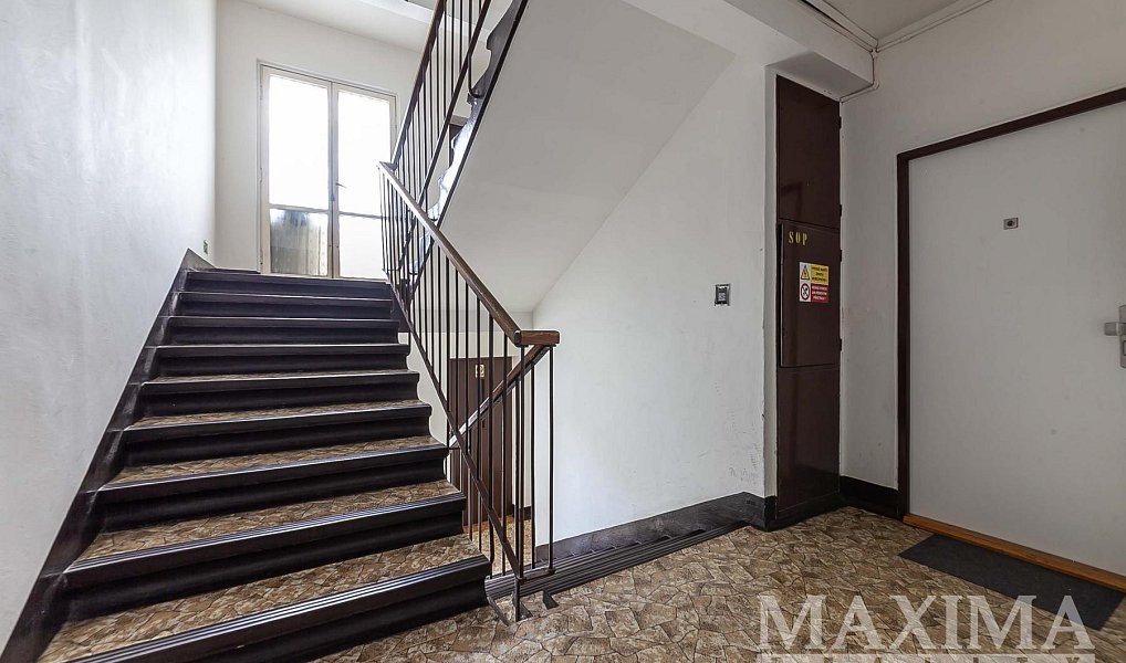 Prodej bytu 2+1 53 m², Praha – náhled fotky 16