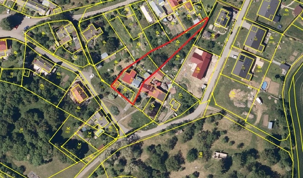 Prodej domu 143 m² s pozemkem 1 210 m², Přestavlky – náhled fotky 2