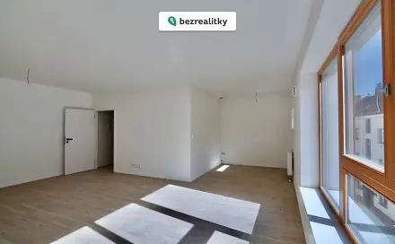 Prodej bytu 2+kk 66 m²
