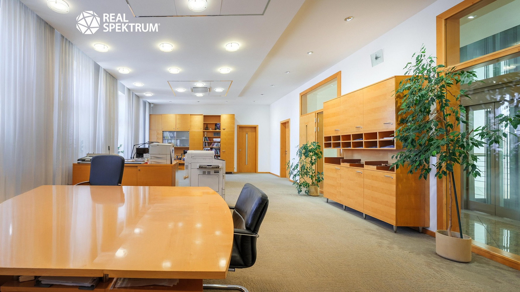 Pronájem celé administrativní budovy 1 708 m², ulice Štefánikova, Brno - Ponava – další
