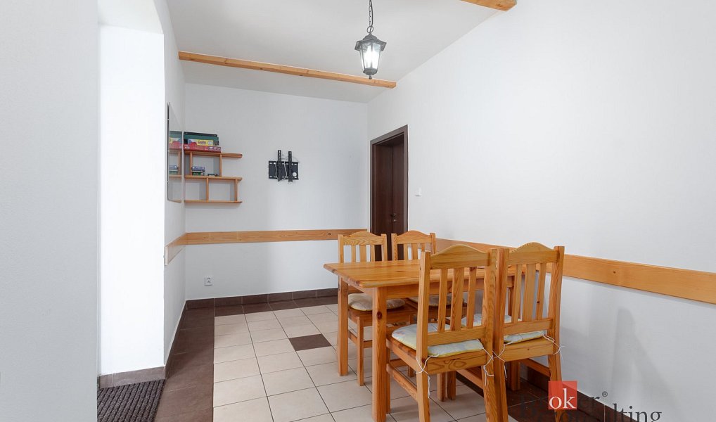 Prodej domu 261 m² s pozemkem 1 916 m², Rudná pod Pradědem – náhled fotky 7