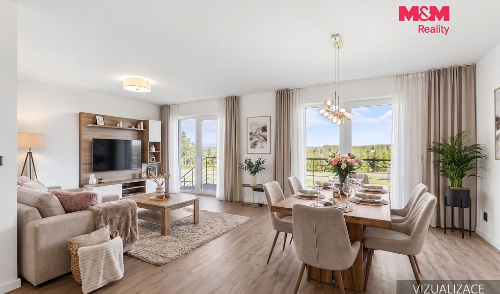 Prodej domu 156 m² s pozemkem 593 m², Unhošť – náhled fotky 4
