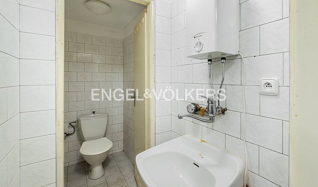 Pronájem skladovacích prostor 48 m², Praha – náhled fotky 6