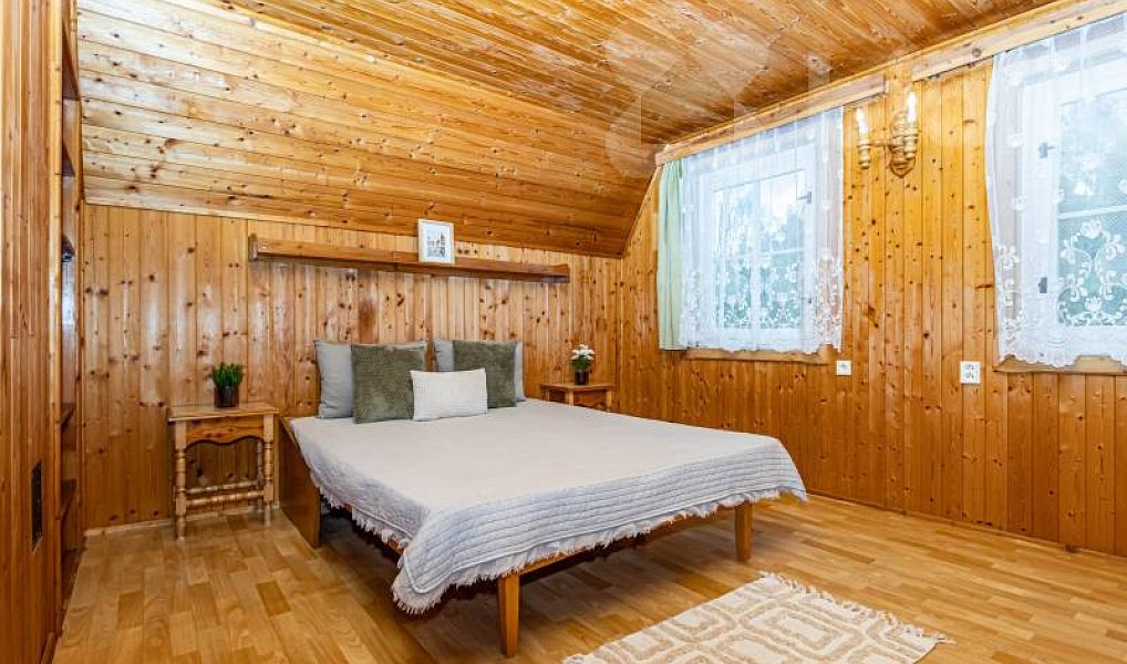 Prodej chaty/chalupy 83 m² s pozemkem 2 068 m², Krásná Lípa – náhled fotky 5