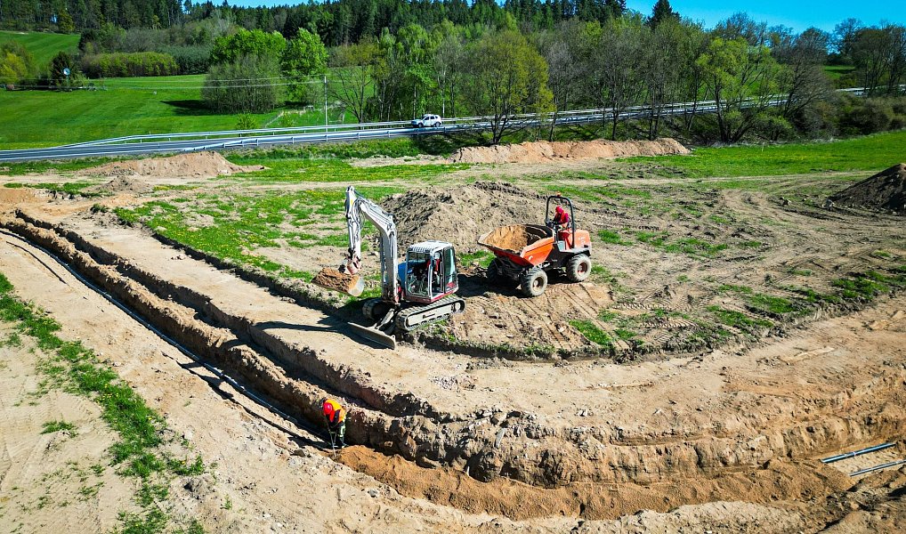 Prodej domu 159 m² s pozemkem 802 m², Vojkov – náhled fotky 18