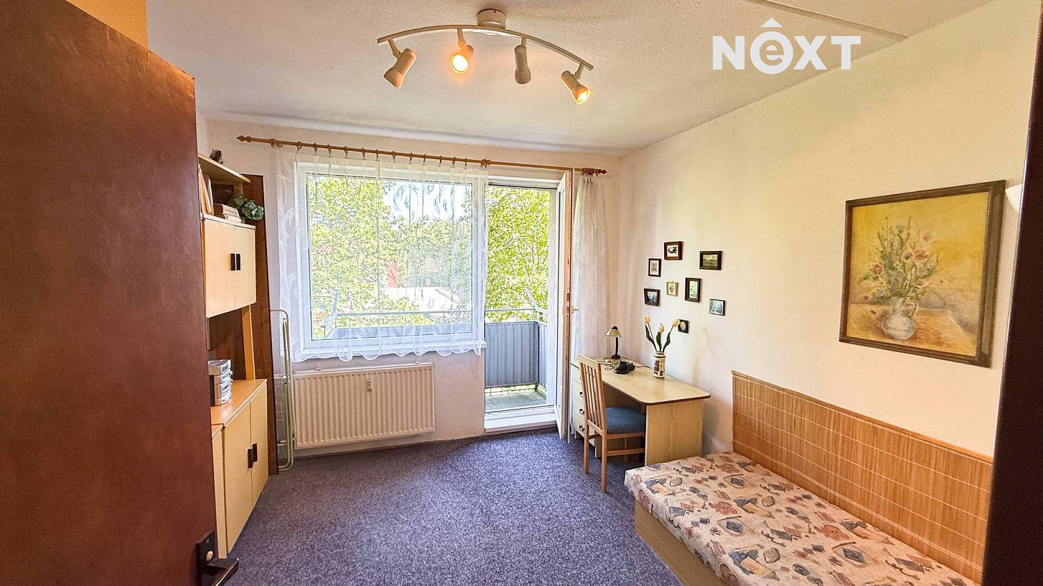 Prodej bytu 3+1 72 m² – fotografie 4