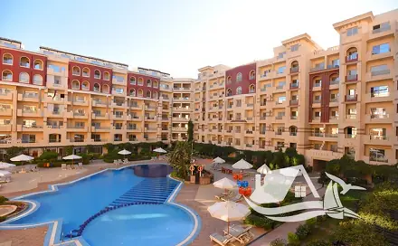 Prodej bytu 1+kk 40 m², Hurghada, Egypt