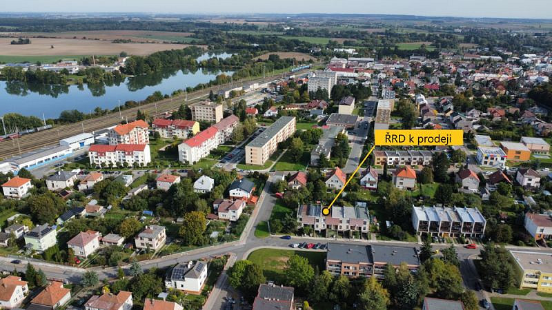 Prodej domu 160 m² s pozemkem 200 m² – fotografie 2