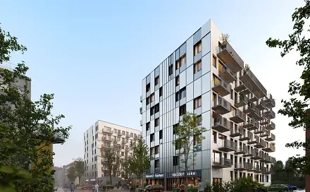 Prodej bytu 2+kk 46 m², Plynárenská, Brno - Zábrdovice