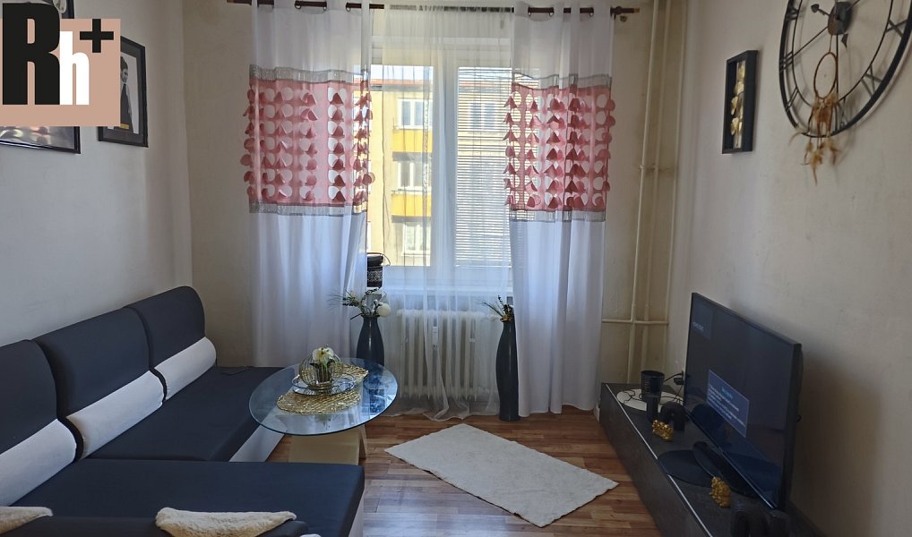 Prodej nájemního domu, činžáku 2 095 m², Ostrava – náhled fotky 9
