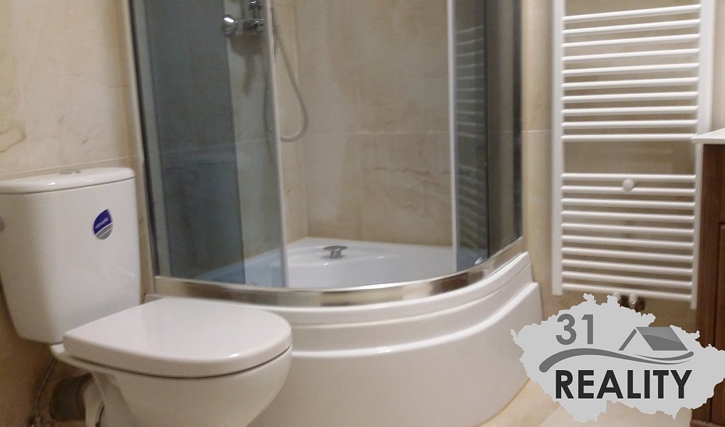 Pronájem bytu 2+kk 50 m², Slaný – náhled fotky 6