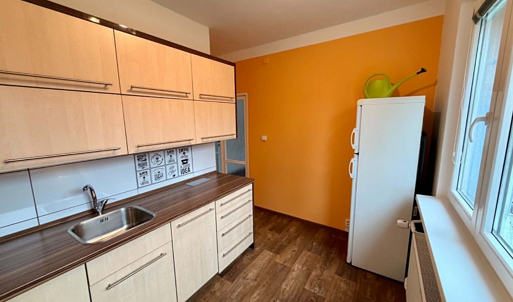 Prodej bytu 3+1 73 m², Duchcov – náhled fotky 2