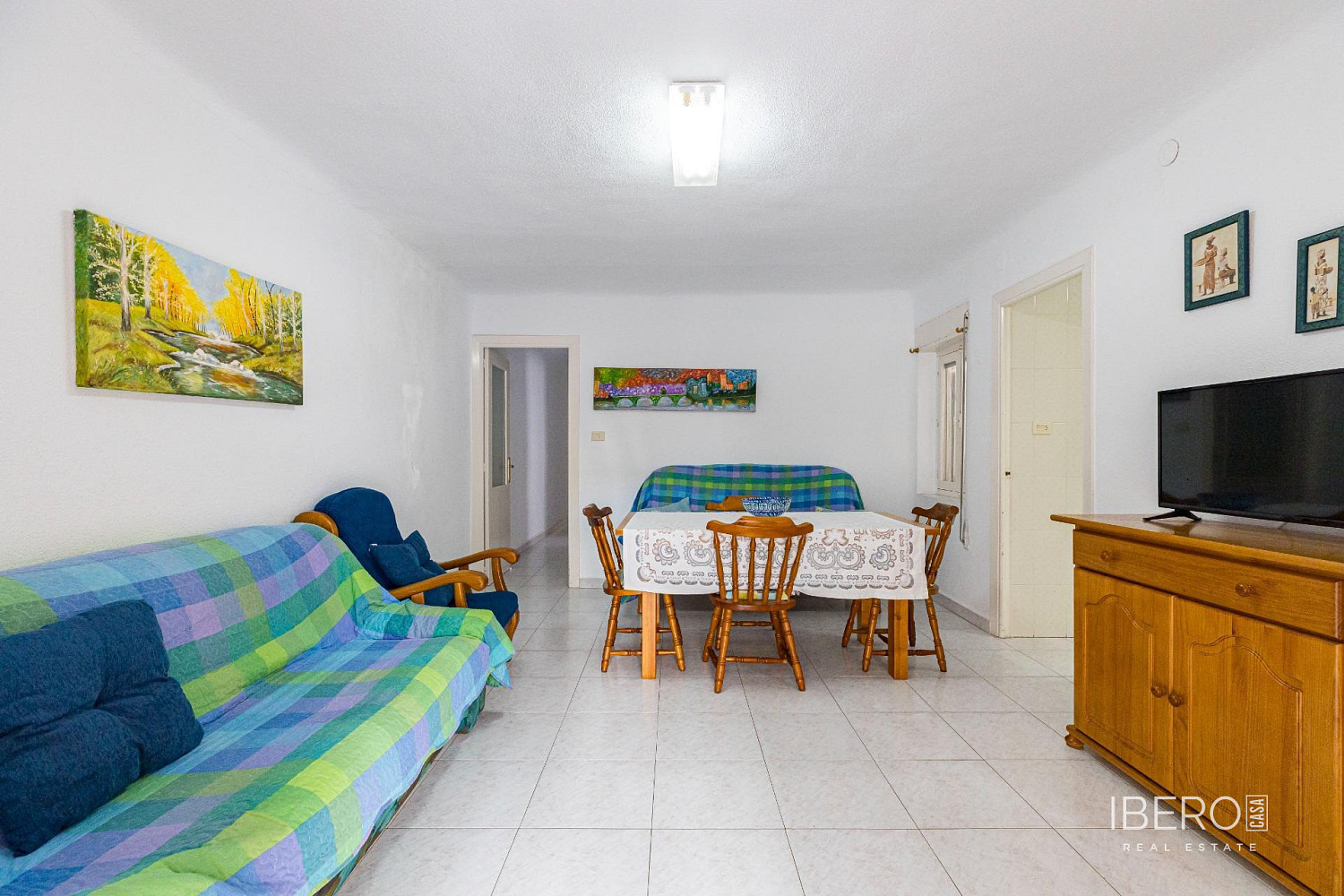 Prodej bytu 5+kk 90 m² - Vista 5