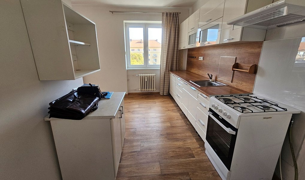 Prodej bytu 1+1 38 m², Kladno – náhled fotky 13