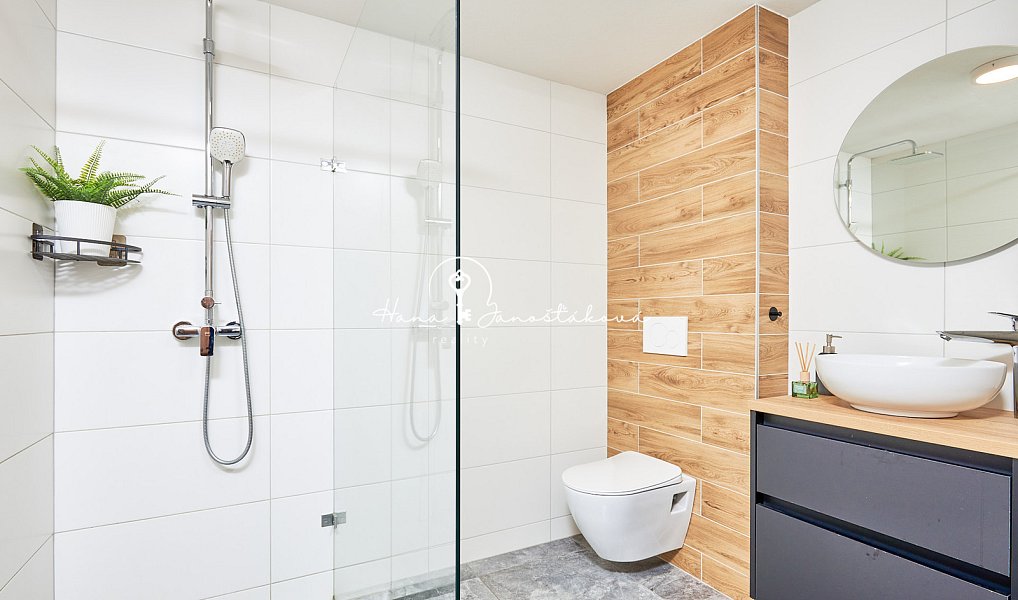 Prodej chaty/chalupy 133 m² s pozemkem 394 m², Černá v Pošumaví – náhled fotky 17