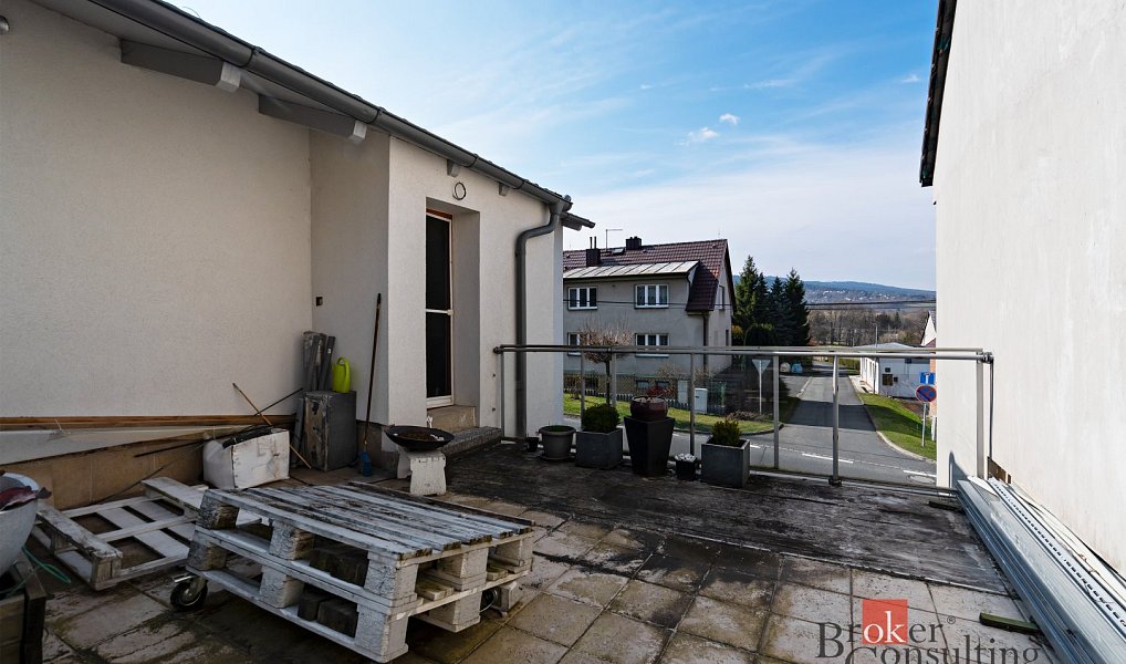Prodej domu 100 m² s pozemkem 127 m², Klenčí pod Čerchovem – náhled fotky 10