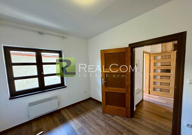 Pronájem bytu 2+1 44 m²
