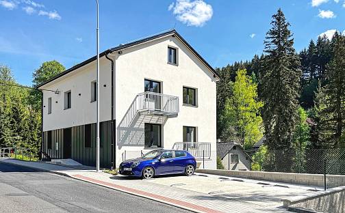 Prodej bytu 2+kk 36 m², Zelená Hora, okres Vyškov
