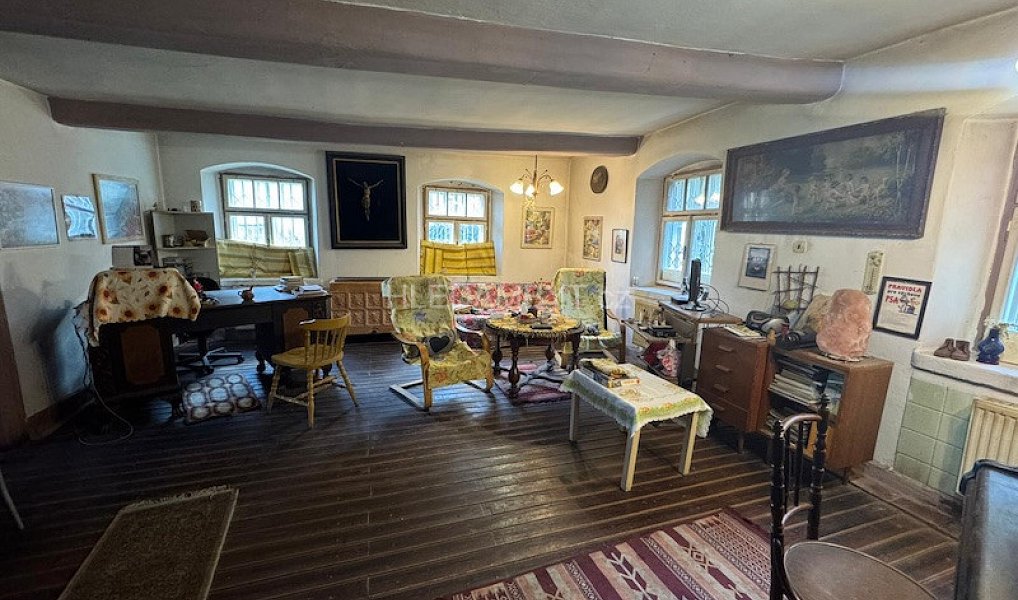 Prodej chaty/chalupy 250 m² s pozemkem 2 047 m², Dubá – náhled fotky 19