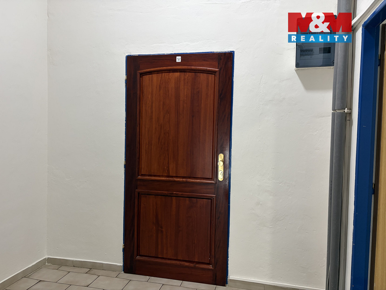 Pronájem kanceláře 20 m² — photo 5