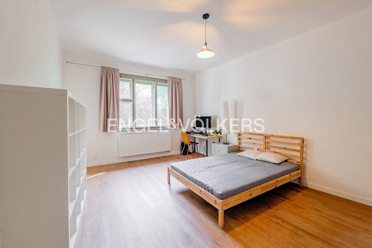 Prodej bytu 2+1 79 m² – fotografie 3