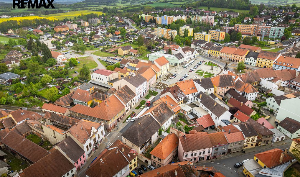 Prodej domu 290 m² s pozemkem 111 m², Volyně – náhled fotky 35