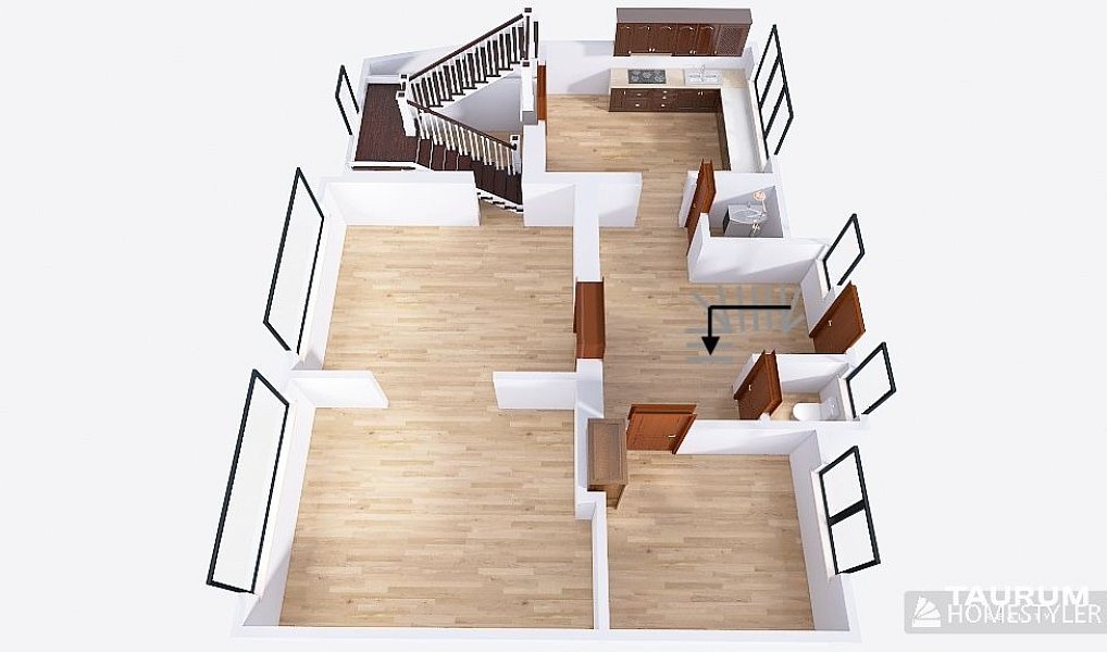 Prodej domu 329 m² s pozemkem 1 052 m², Manětín – náhled fotky 24