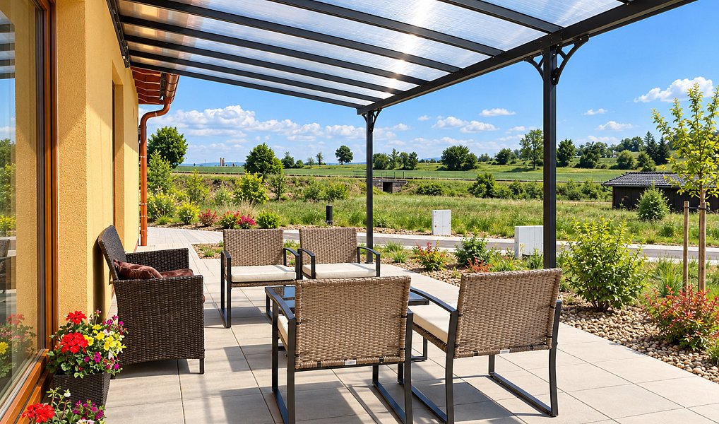 Prodej domu 101 m² s pozemkem 663 m², Třebeň – náhled fotky 4
