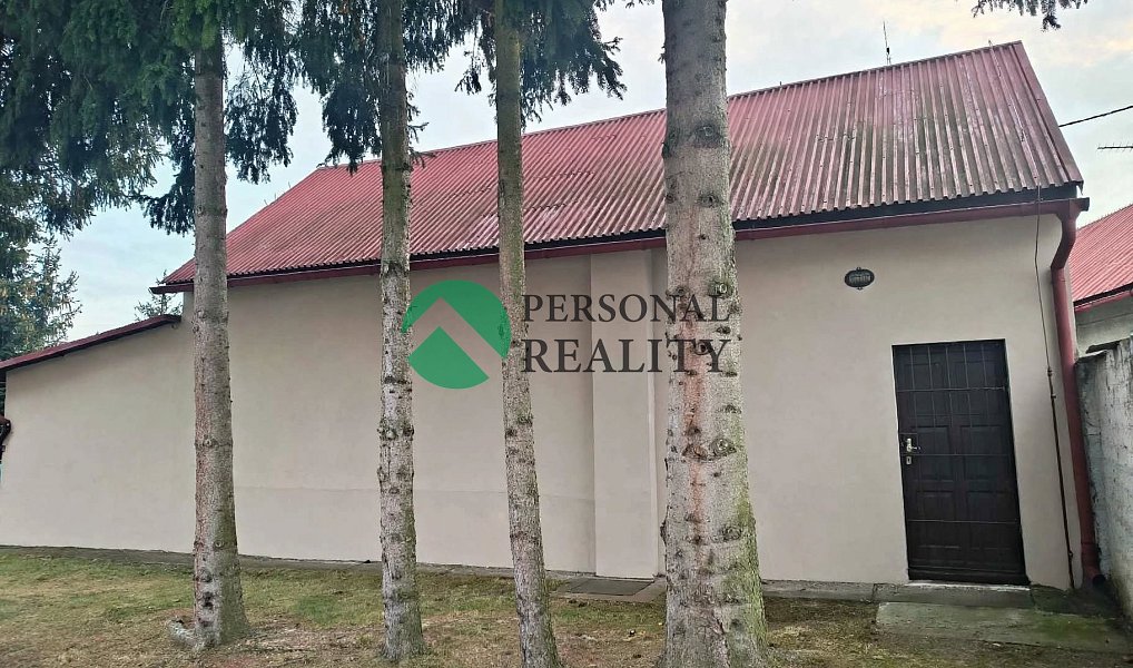 Pronájem domu 66 m² s pozemkem 500 m², Chotusice – náhled fotky 2