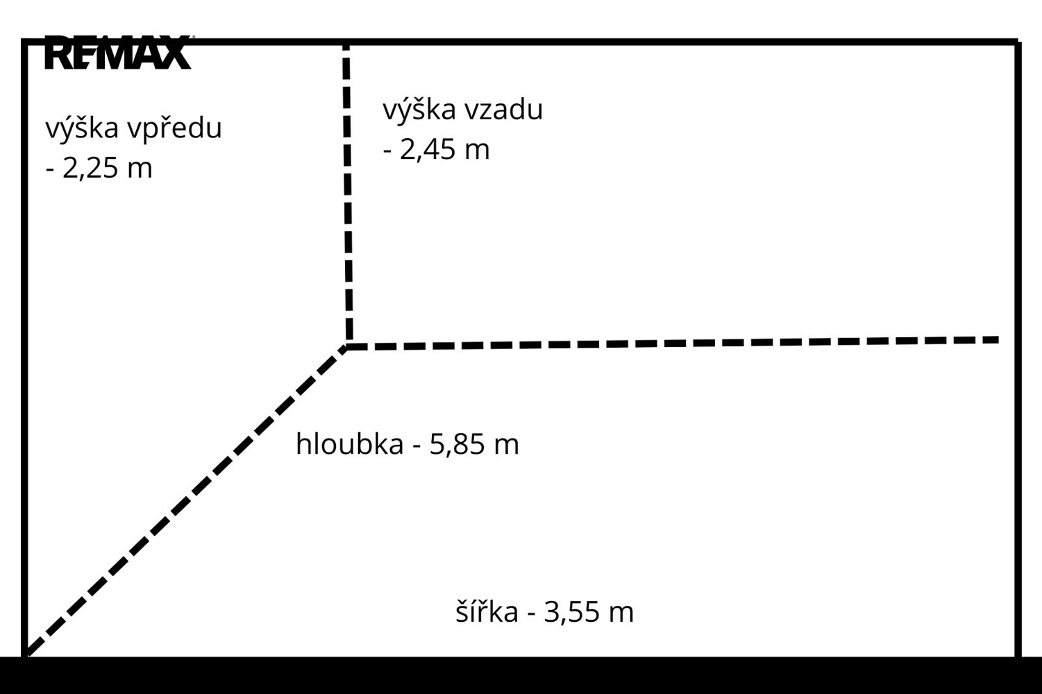 Pronájem garáže, 20 m2, ostrava - mariánské hory — photo 5