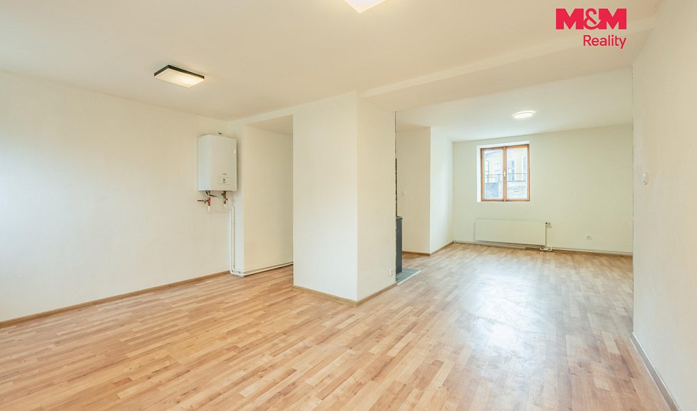 Prodej domu 74 m² s pozemkem 269 m², Zlonice – náhled fotky 8