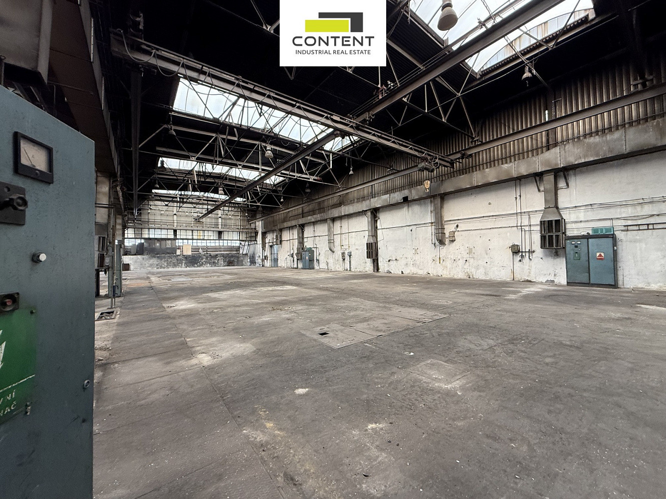 Prodej skladovacích prostor 8 651 m² – fotografie 4