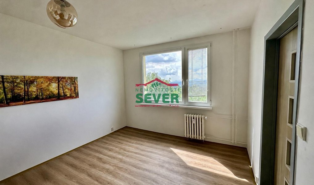 Prodej bytu 1+1 36 m², Krupka – náhled fotky 8