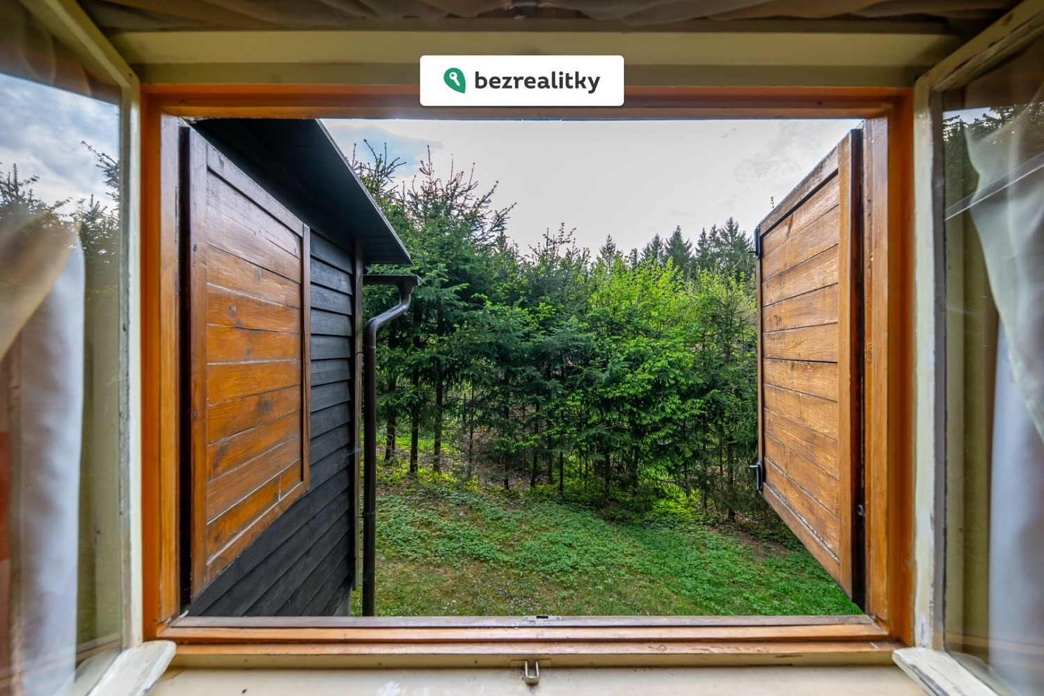 Prodej chaty/chalupy 50 m² s pozemkem 216 m² – fotografie 5